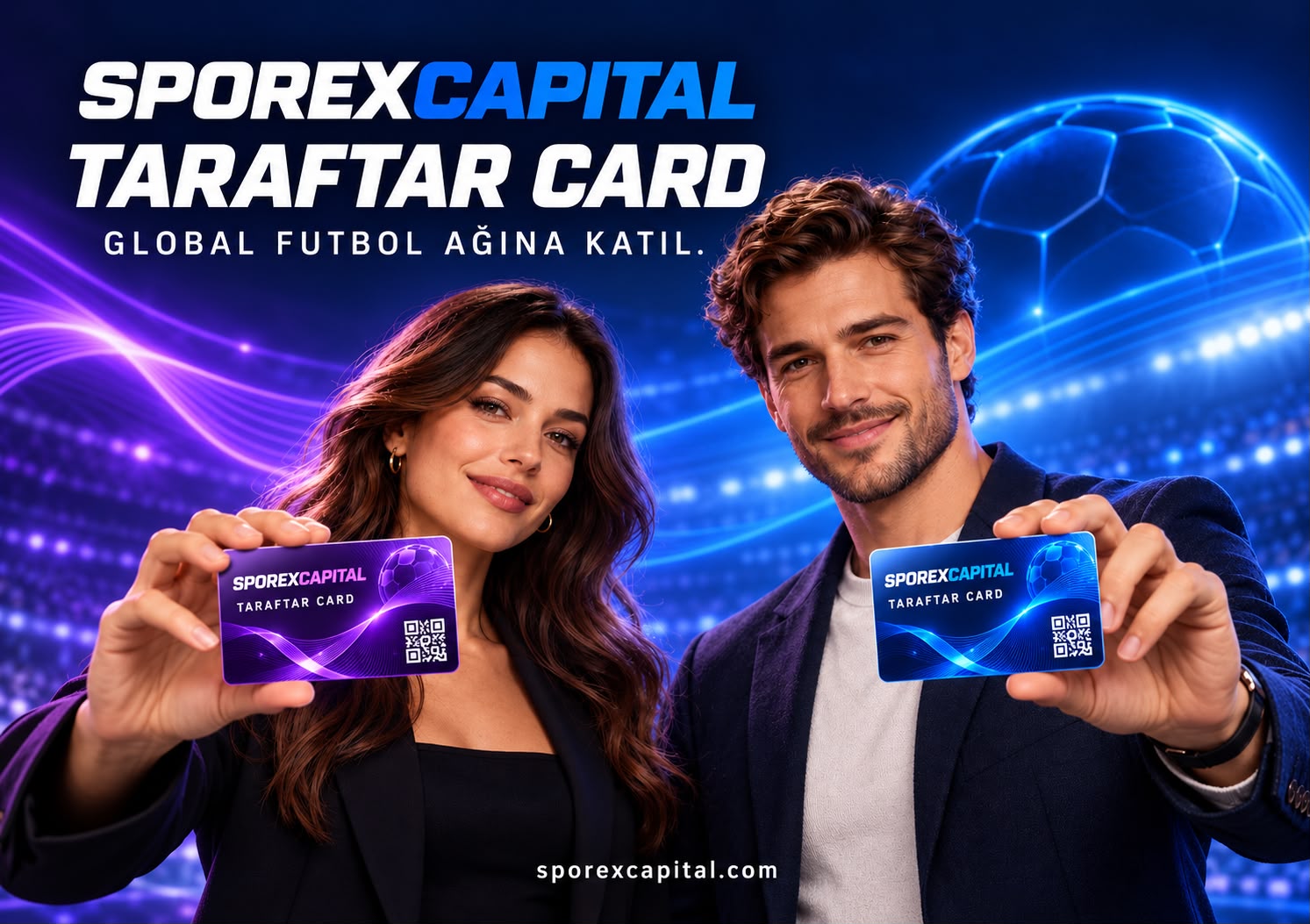 Sporex Capital tanıtım görseli 2