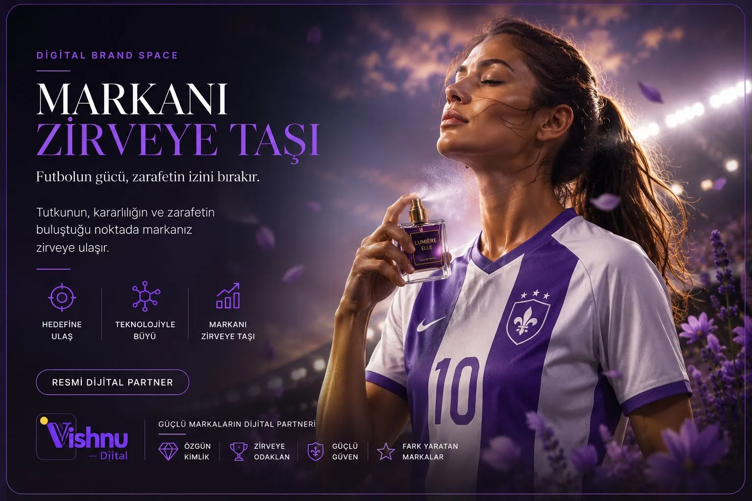 Sarıyer Gazoz sponsor görseli