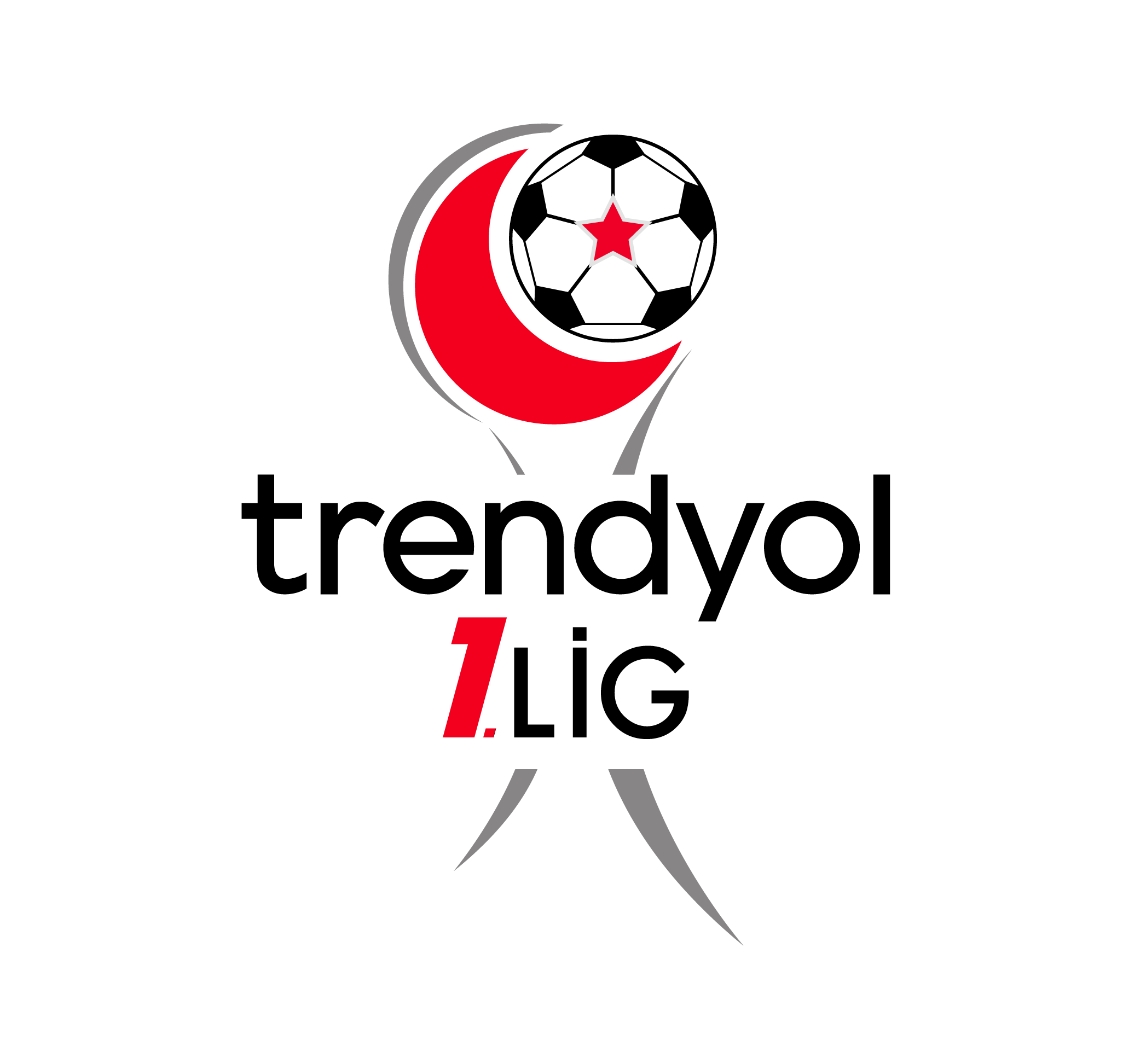Trendyol 1. Lig logosu