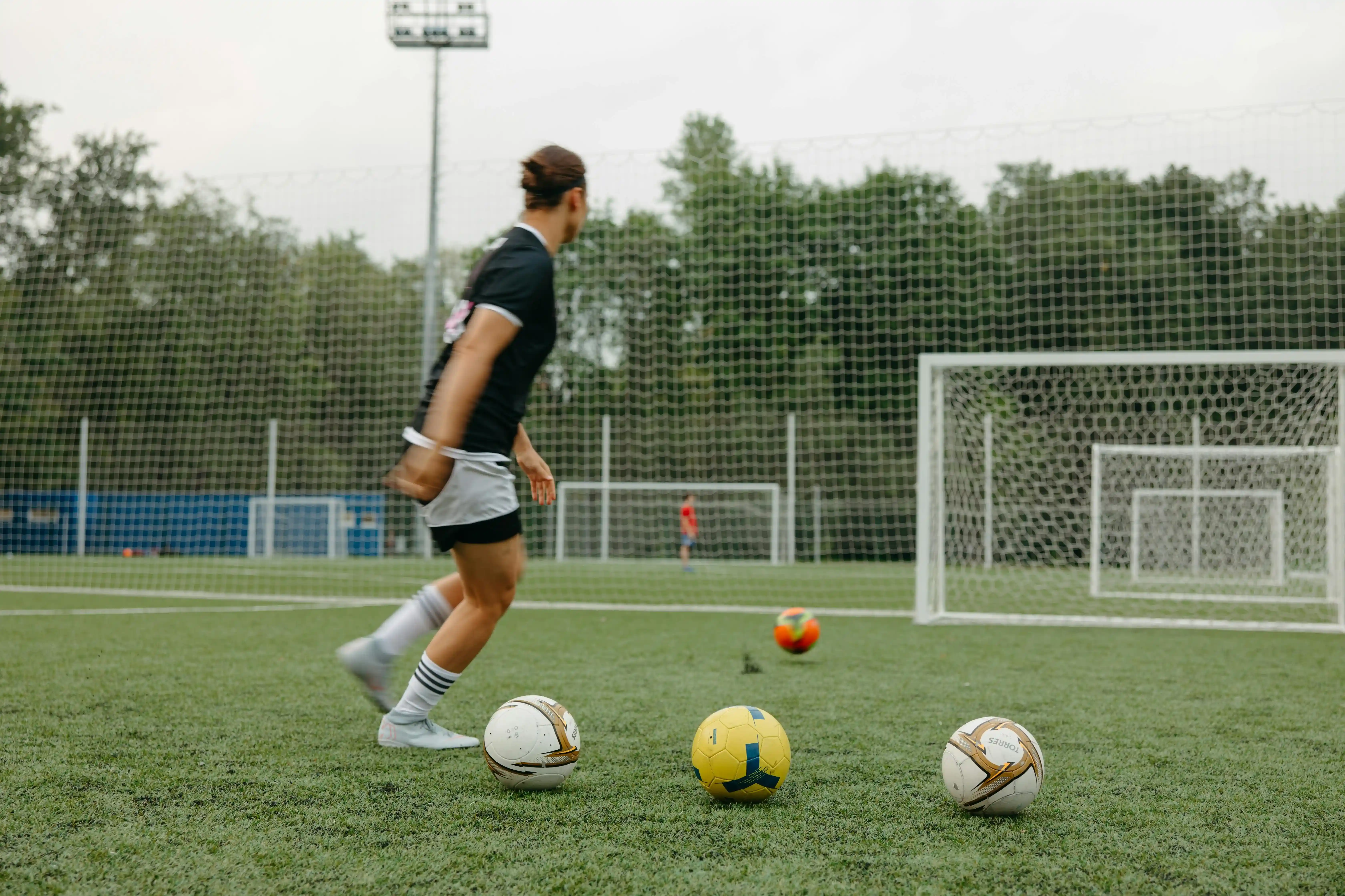 Football Pro story görseli