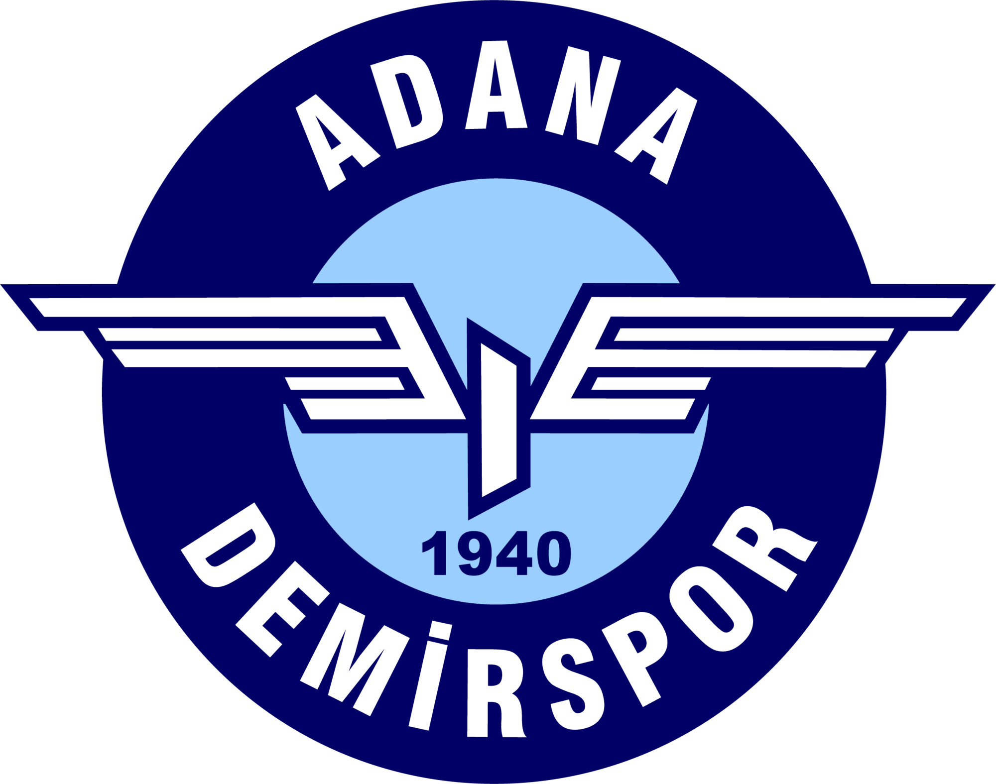 adana demirspor logosu