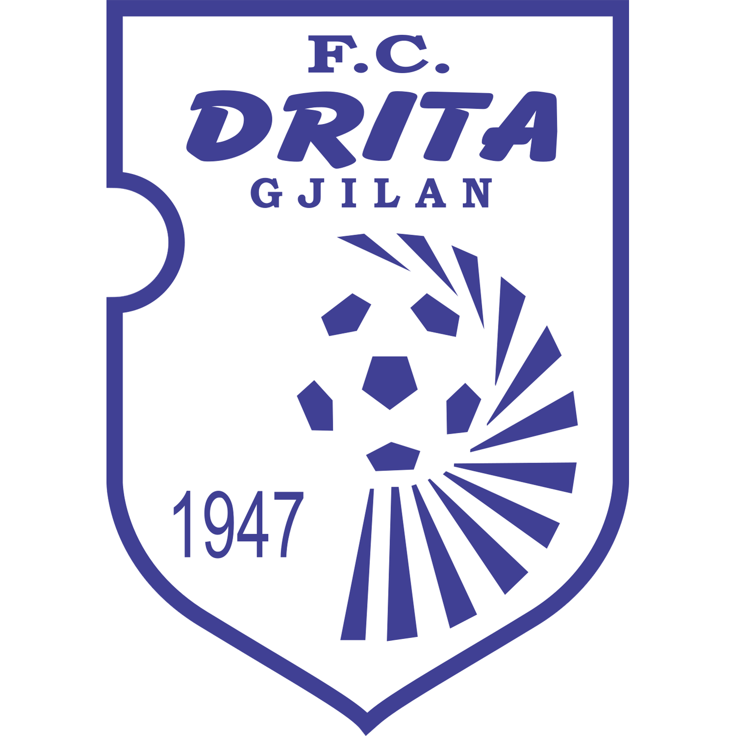 drita logosu