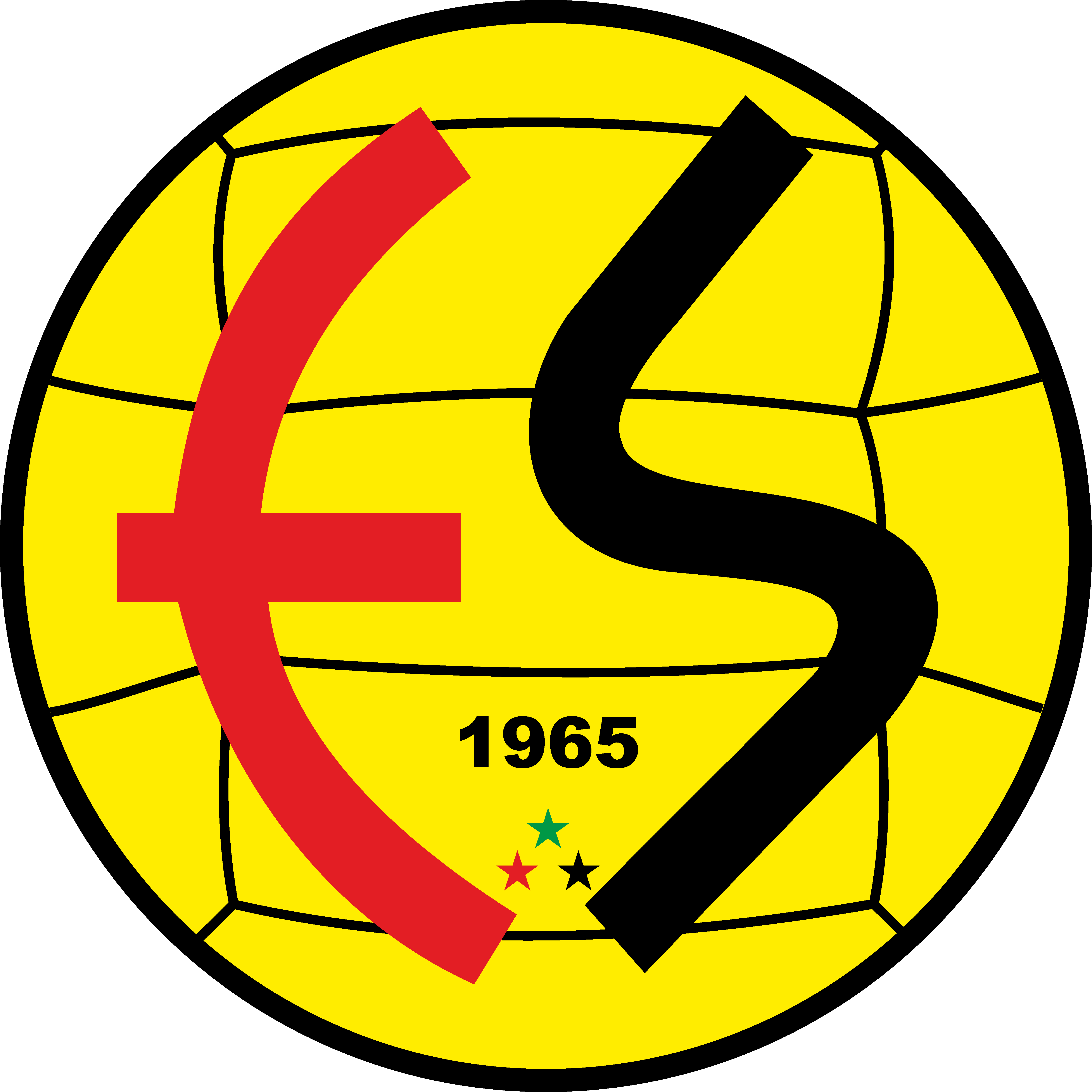 eskisehirspor logosu