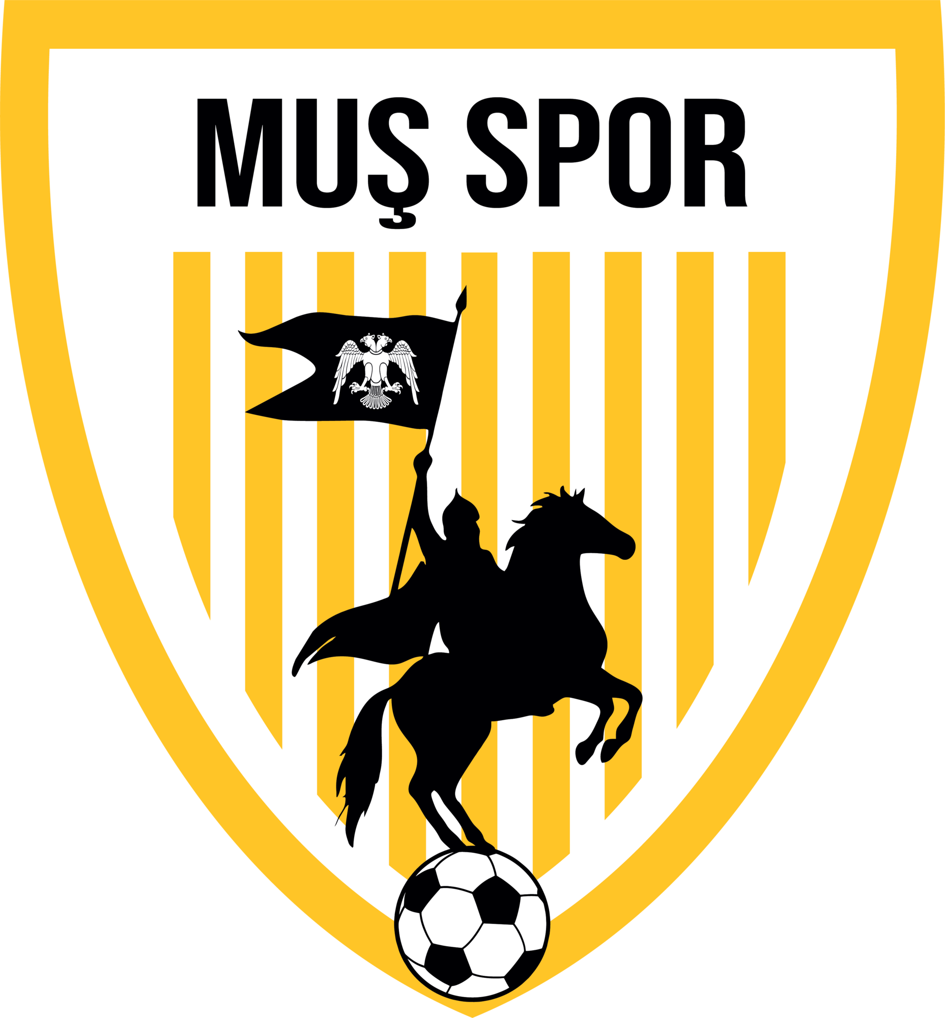 musspor logosu